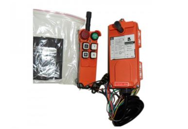 クレーン有線コントローラ