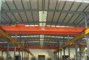 Electromech Eot クレーン